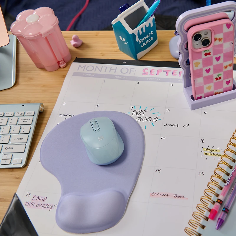 Wireless Optical Mouse