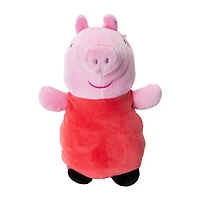 Hug Mees Peppa Pig Plush