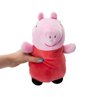 Hug Mees Peppa Pig Plush