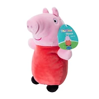 Hug Mees Peppa Pig Plush