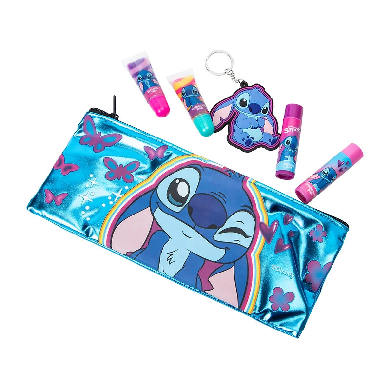 Disney Stitch Cosmetic Set
