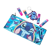 Disney Stitch Cosmetic Set