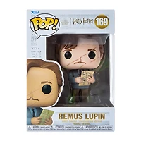 Funko Pop!® Harry Potter Remus Lupin™ Vinyl Figure