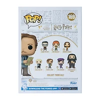 Funko Pop!® Harry Potter Remus Lupin™ Vinyl Figure
