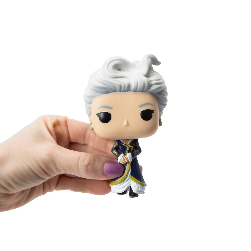 Funko Pop!® Wicked Madam Morrible Vinyl Figure