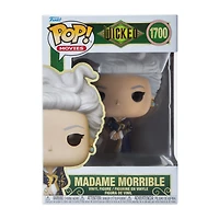 Funko Pop!® Wicked Madam Morrible Vinyl Figure