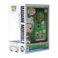 Funko Pop!® Wicked Madam Morrible Vinyl Figure