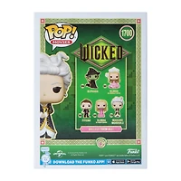 Funko Pop!® Wicked Madam Morrible Vinyl Figure