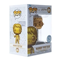 Funko Pop!® Harry Potter™ Vinyl Figure