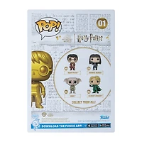 Funko Pop!® Harry Potter™ Vinyl Figure