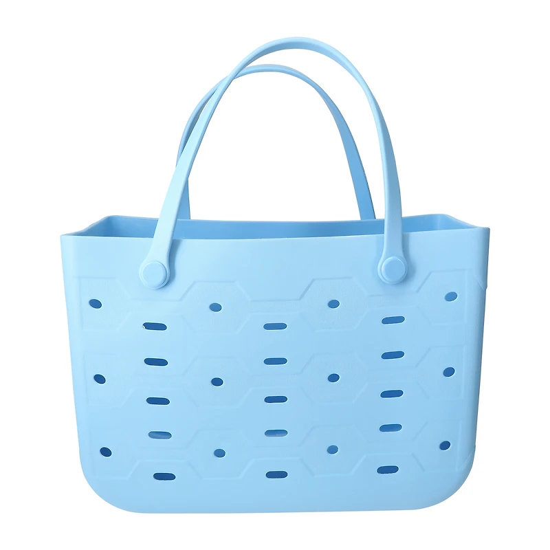 Eva Tote Bag 18in x 8.8in