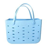 Eva Tote Bag 18in x 8.8in