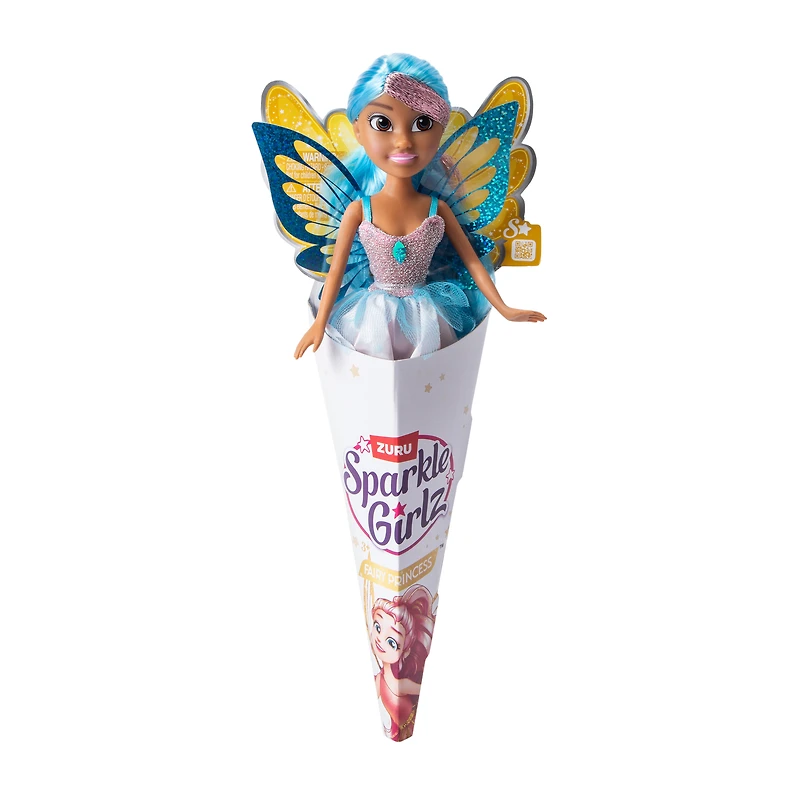Zuru Sparkle Girlz Fairy Princess™ Toy