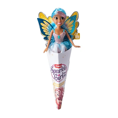 Zuru Sparkle Girlz Fairy Princess™ Toy
