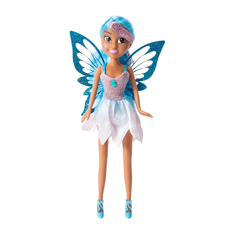 Zuru Sparkle Girlz Fairy Princess™ Toy