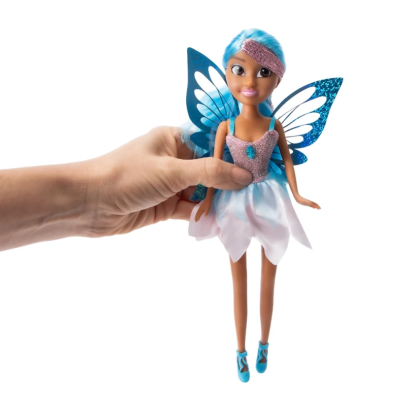 Zuru Sparkle Girlz Fairy Princess™ Toy