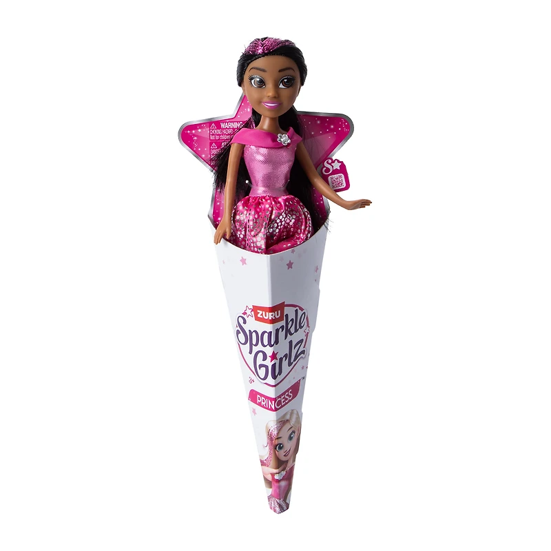 Sparkle Girlz Princess Toy