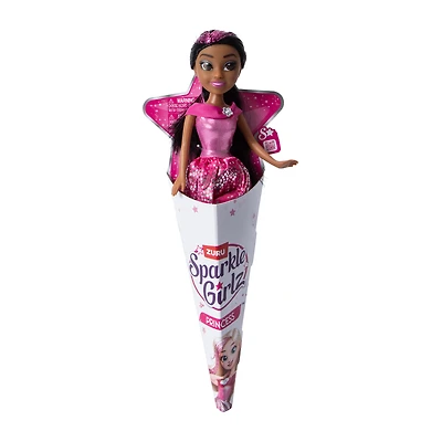Sparkle Girlz Princess Toy