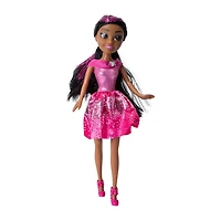 Sparkle Girlz Princess Toy