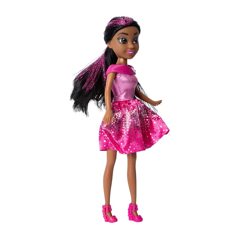 Sparkle Girlz Princess Toy