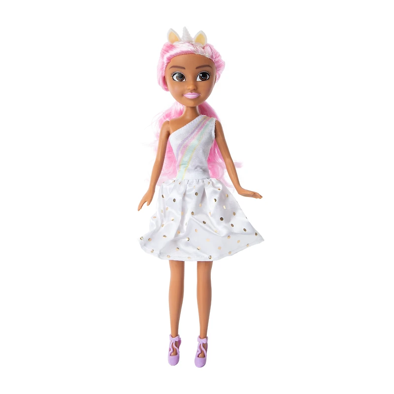 Zuru Sparkle Girlz Unicorn Princess™ Toy