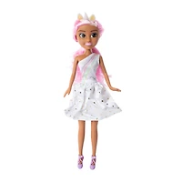 Zuru Sparkle Girlz Unicorn Princess™ Toy