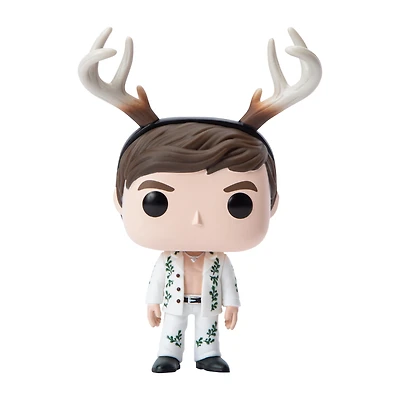 Funko Pop!® Saltburn Oliver Vinyl Figure