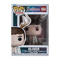 Funko Pop!® Saltburn Oliver Vinyl Figure