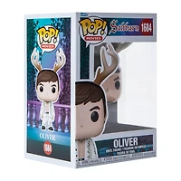 Funko Pop!® Saltburn Oliver Vinyl Figure