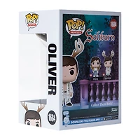 Funko Pop!® Saltburn Oliver Vinyl Figure