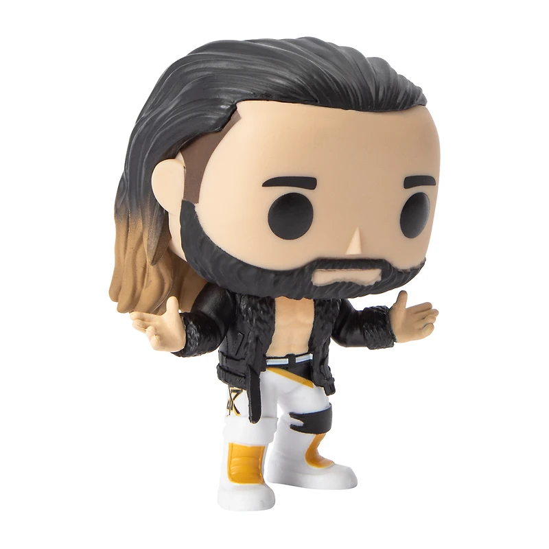 Funko Pop!® WWE Seth Rollins Vinyl Figure
