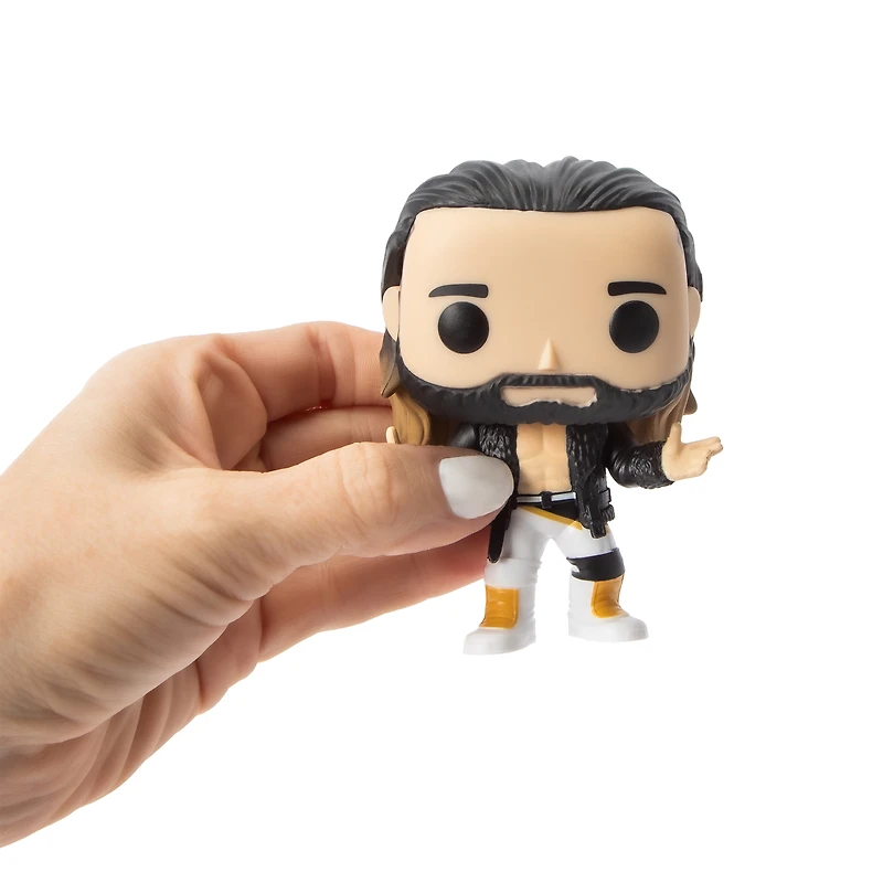 Funko Pop!® WWE Seth Rollins Vinyl Figure