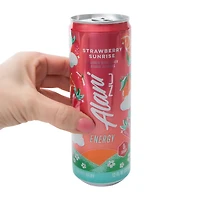 Alani Nu Strawberry Sunrise Energy Drink 12oz