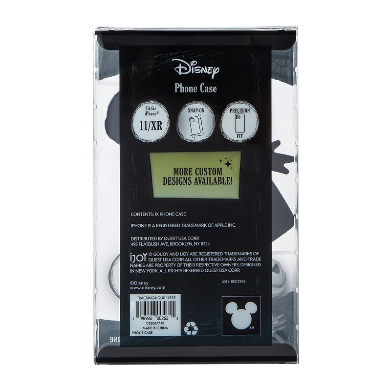 Disney iPhone 11®/XR® Phone Case
