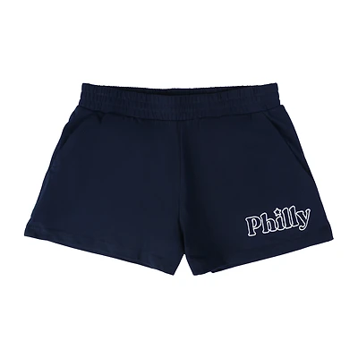 Juniors City Shorts