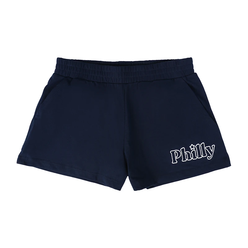 Juniors City Shorts