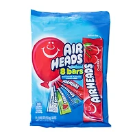 Airheads® Sour 8 Assorted Bars Candy 4.4oz