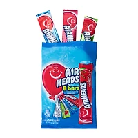 Airheads® Sour 8 Assorted Bars Candy 4.4oz