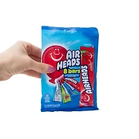 Airheads® Sour 8 Assorted Bars Candy 4.4oz
