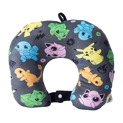 Pokémon™ Travel Comfort Pillow 12in x 13in