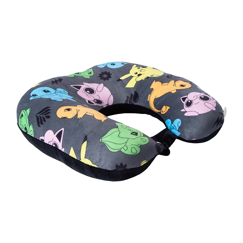 Pokémon™ Travel Comfort Pillow 12in x 13in