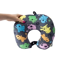 Pokémon™ Travel Comfort Pillow 12in x 13in