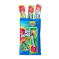 Airheads® Sour 8 Bars Candy 4.37oz