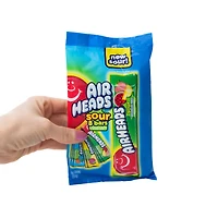 Airheads® Sour 8 Bars Candy 4.37oz