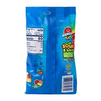 Airheads® Sour 8 Bars Candy 4.37oz