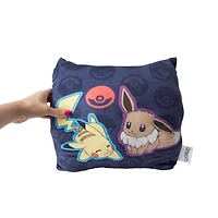 Pokémon Travel Cloud Pillow
