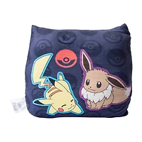 Pokémon Travel Cloud Pillow