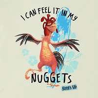 Surf Up™ Nuggets Joe Graphic Tee