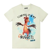 Surf Up™ Nuggets Joe Graphic Tee