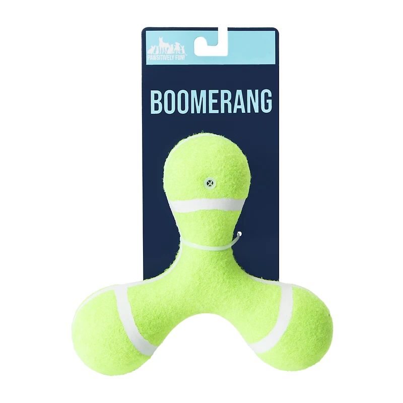 Pet Boomerang